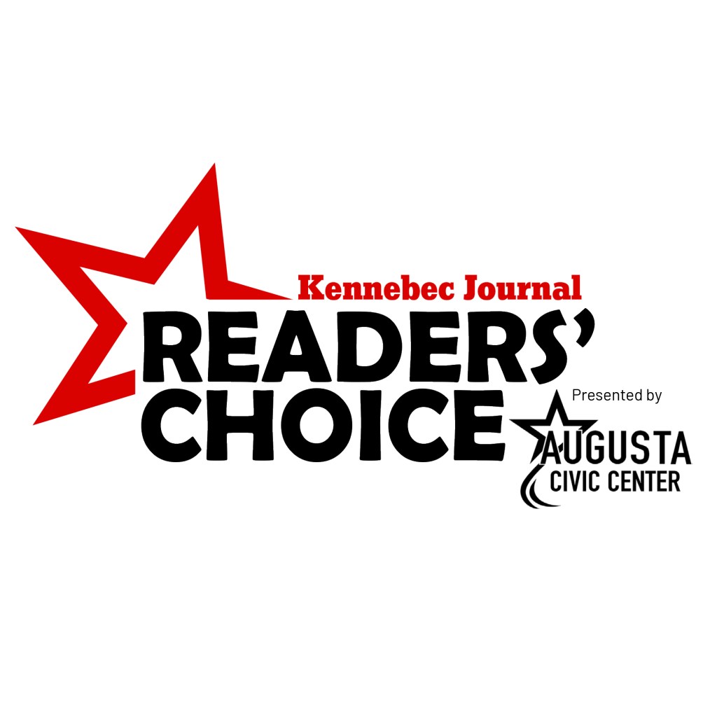 Vote Now Kennebec Journal Readers’ Choice 2024