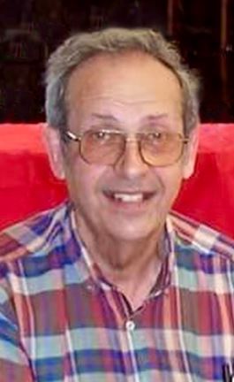 Dr. Albert R. Amalfitano