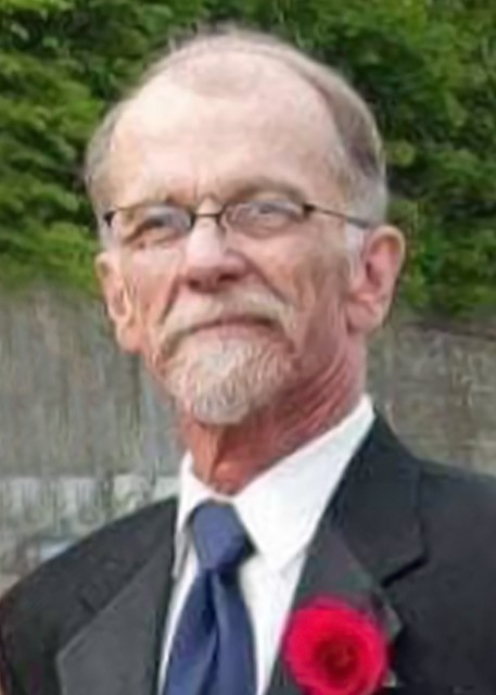 C. Michael “Mikey” Baston