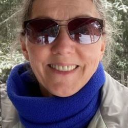 Nancy V. Bodine