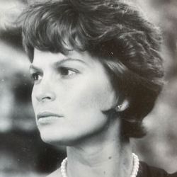 Maria Elizabeth Bryant