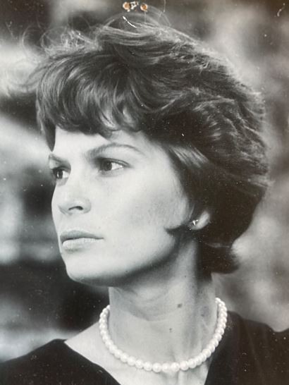 Maria Elizabeth Bryant