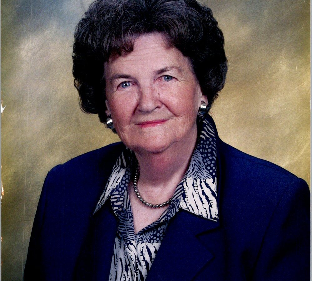 Dorothy "Dot" M. Audet