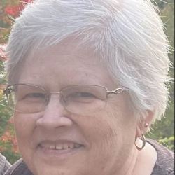 Joanne Robinson Gagnon