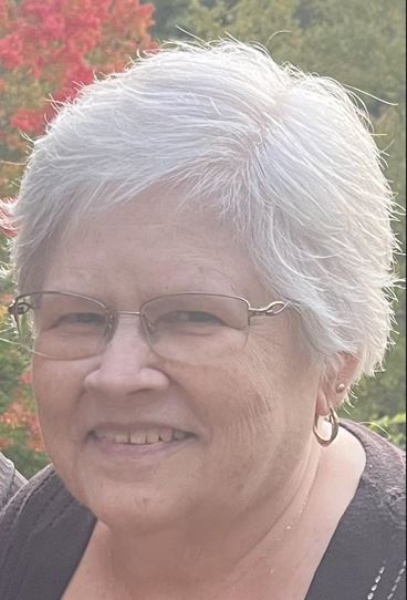 Joanne Robinson Gagnon