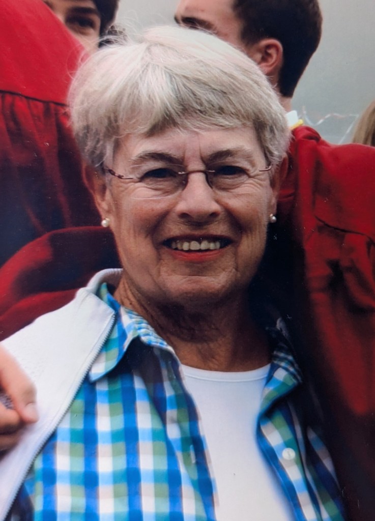 Obituary Earlene Jackson