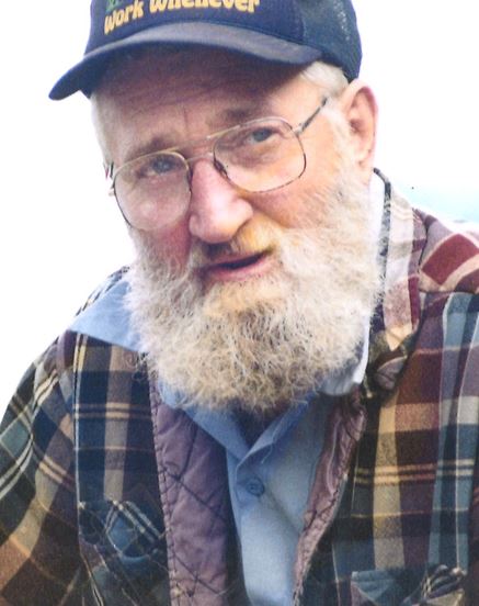 Charles Wallace Lawrence Sr.