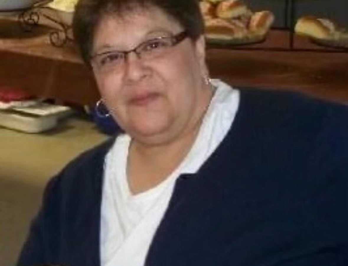 Susan Ann (Marino) LeComte