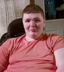 Conner James McCurdy