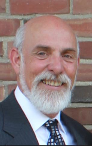 William "Bill" H. Morgan