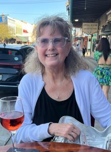 Patricia "Patty" Ann Odencrantz