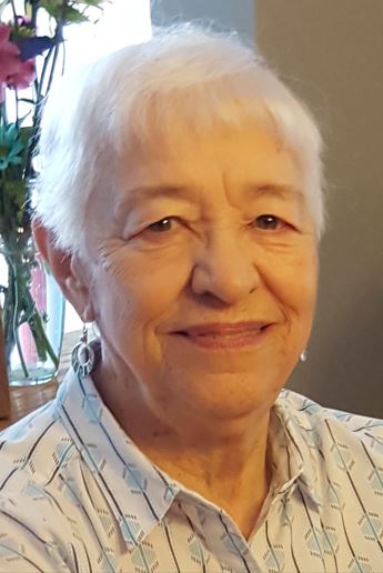 Jeffrine Marie (Theriault) Quirion