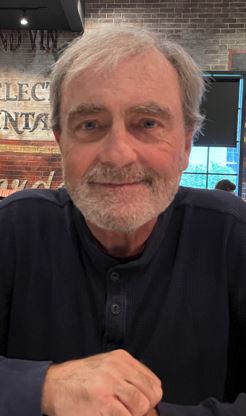 Robert "Bob" S. Reed