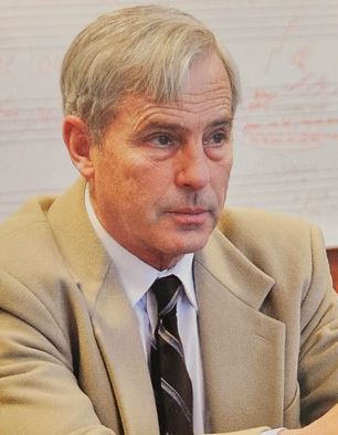 David A. Stevenson, D.M.A