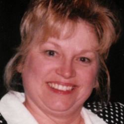 Penelope Lu Sweatt