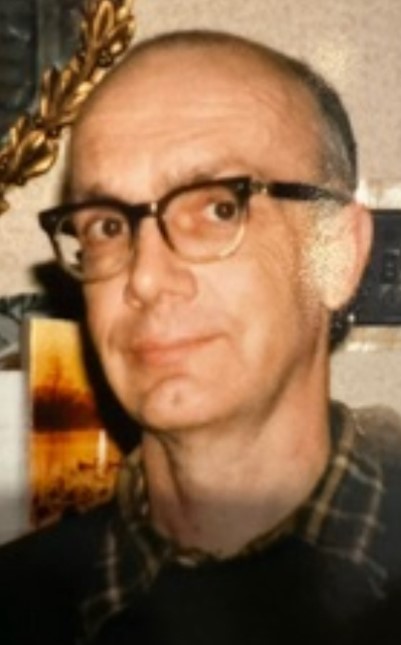 Richard C. Huntress