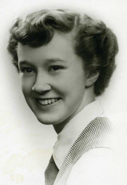 Edwena Amsden Nichols