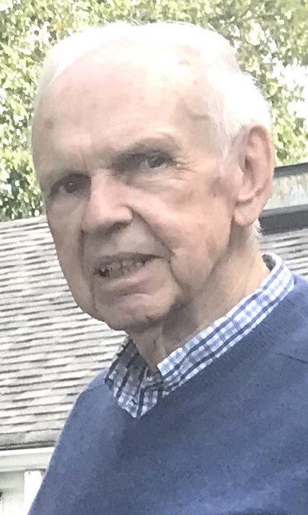 Gary Robert Murray