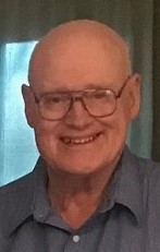 Joseph Norman Roy