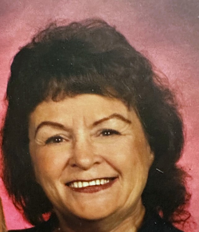 Evangeline A. “Jackie” Lessard