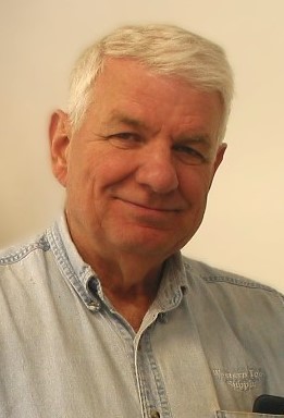 Richard B. Gallion