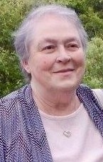 Judith P. Gower