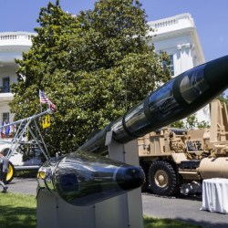 Mideast Wars US Israel