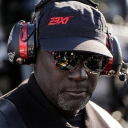 NASCAR-Antitrust-Lawsuit Auto Racing