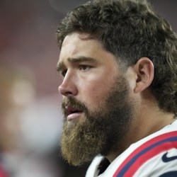 Patriots Andrews Football