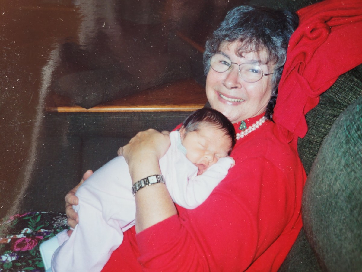 Margaret Jean Bouthot
