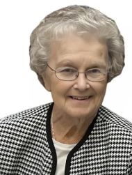 A. Jacqueline Chamberlain