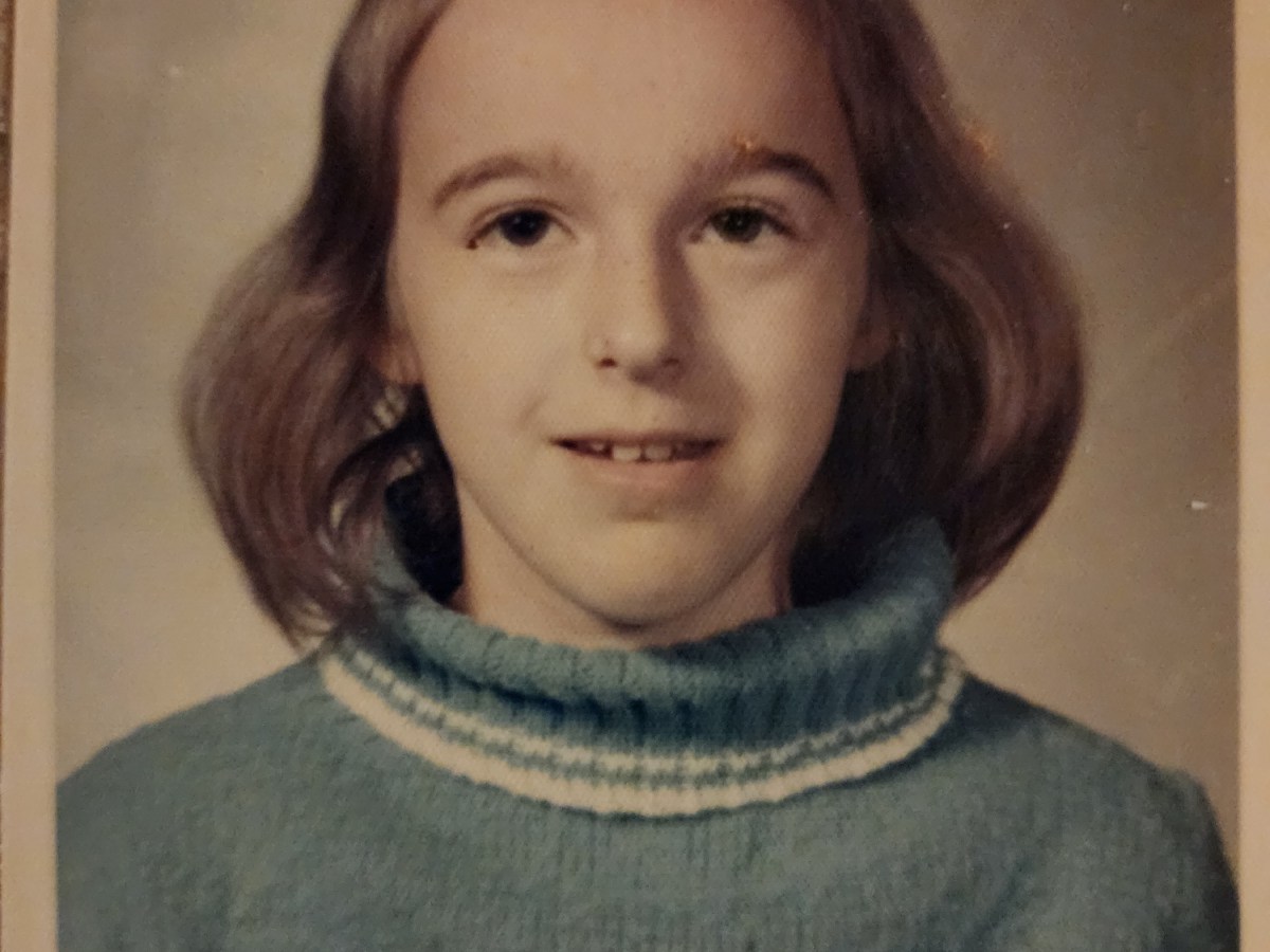 Sandra J. Christensen