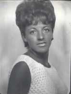 Fernande “Francis” J. Dube