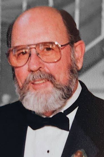 Ira Luaine Ellis