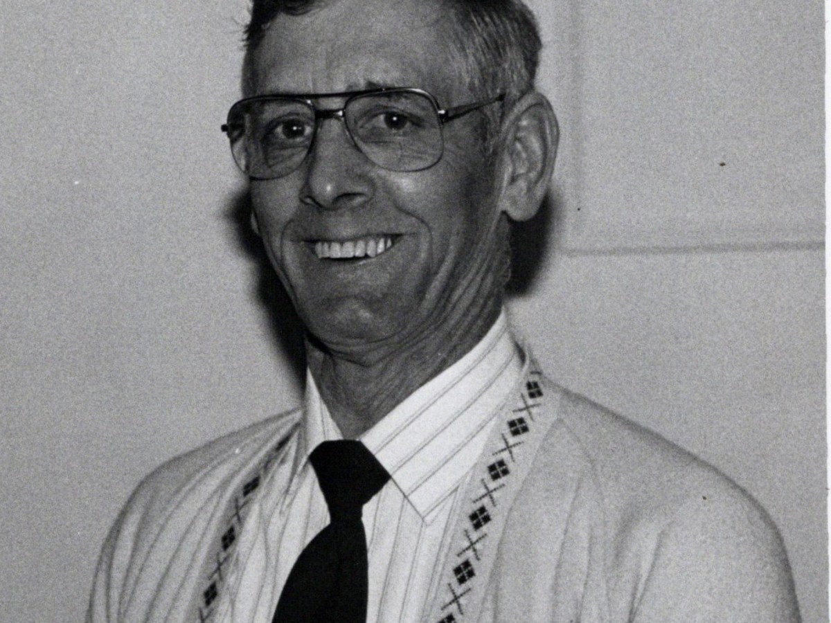 Stephen A. Erskine