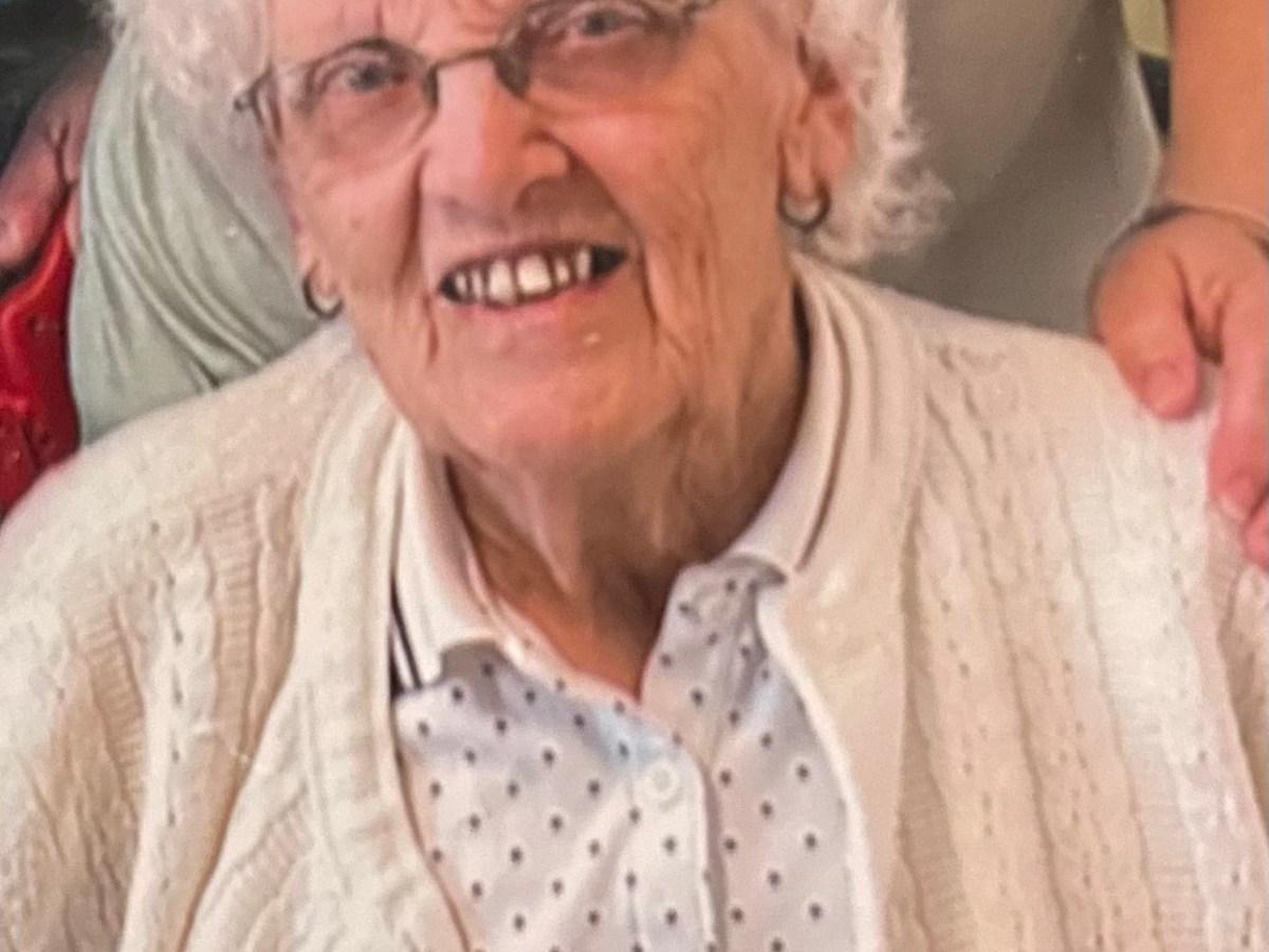 Carolyn June Gardiner
