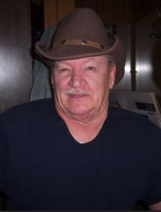 Howard "Butch" Arthur Gehrke
