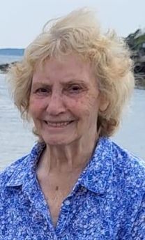 Dora Glidden