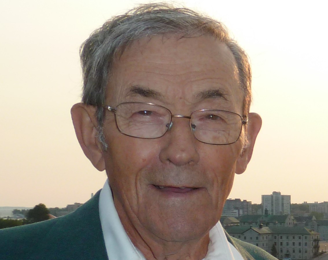Leo Edward Goulette