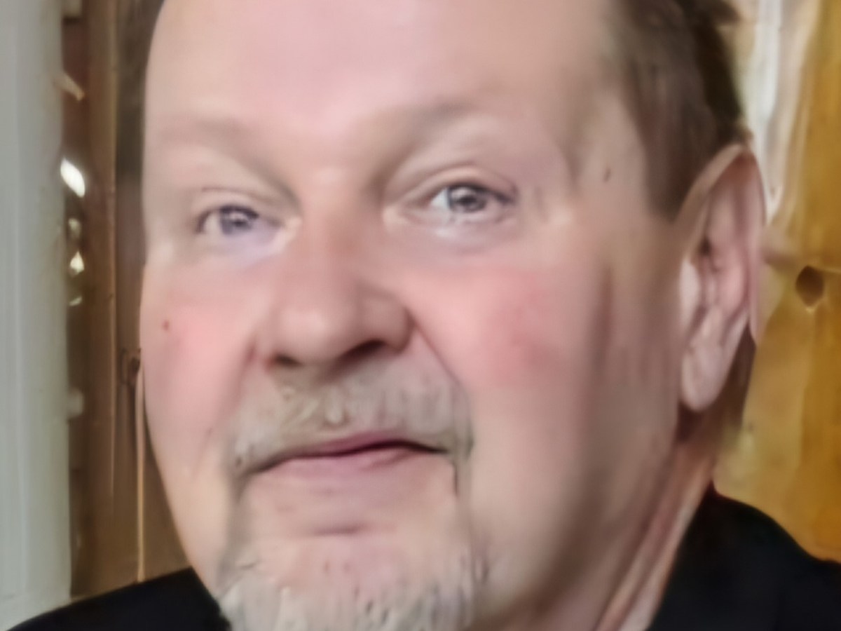 Terry L. Greenleaf