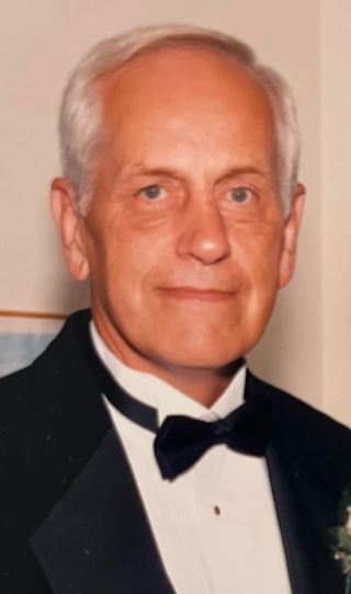 Leon C. Harriman