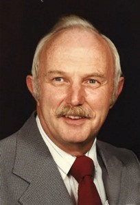 Richard Elmer Harris
