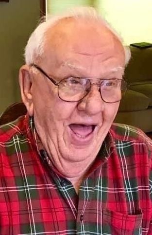 Donald C. L. Maheu