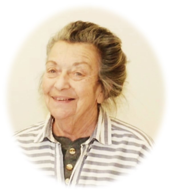 Elaine Margaret Marcue