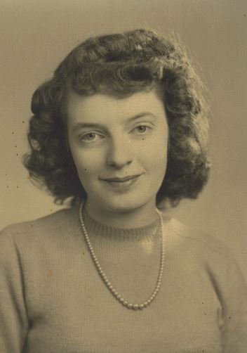 Alice Margarite Markham