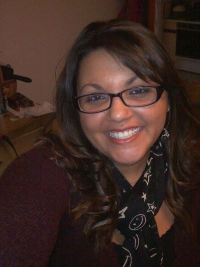 Constance “Connie” Patricia Matlack
