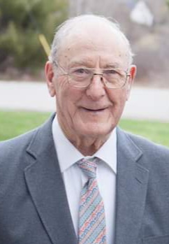 David J. Mayo