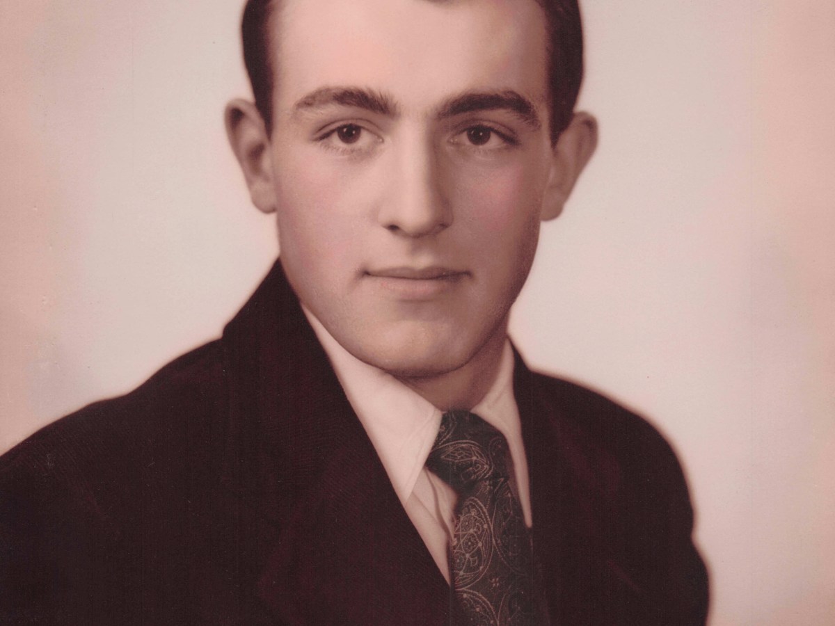 John Gibson Mayo