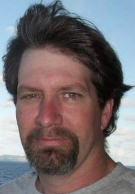 James “Jeep” T. McGarey