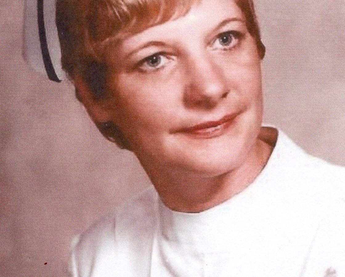 Victoria N. McMillan